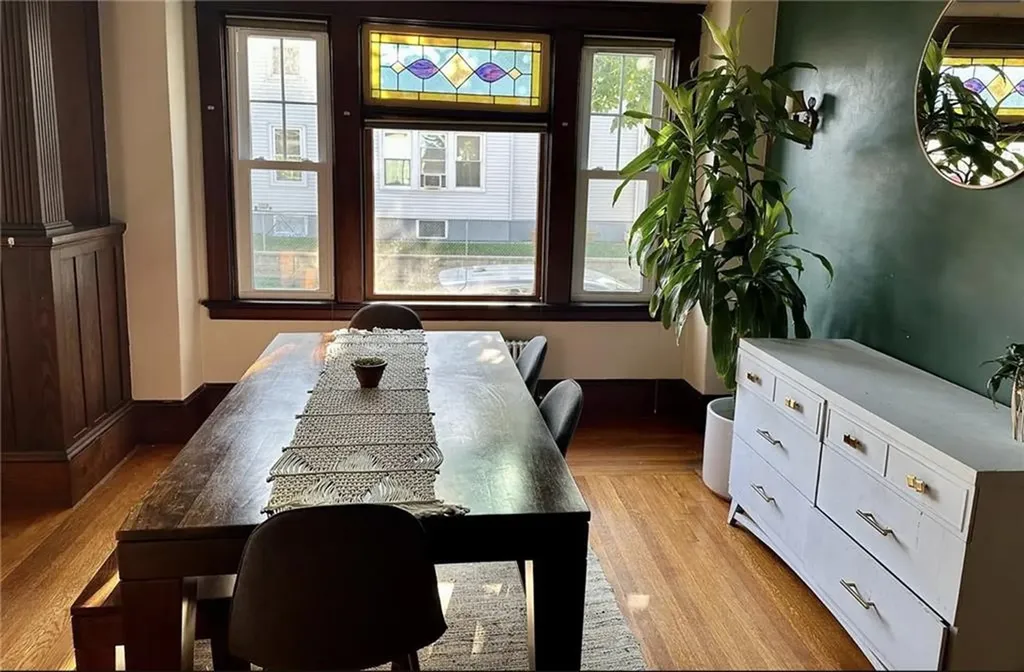 60 Georgia Avenue Providence RI 02905