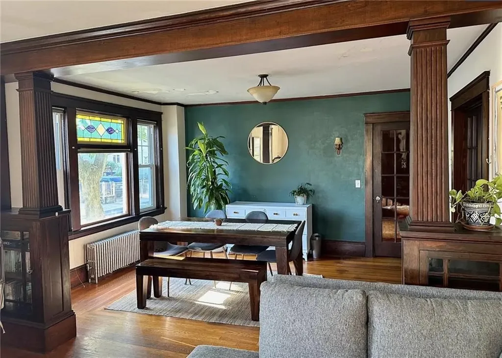 60 Georgia Avenue Providence RI 02905