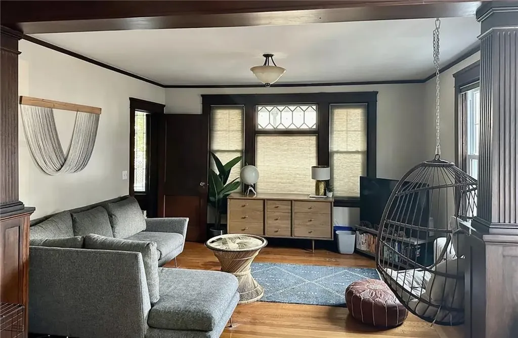 60 Georgia Avenue Providence RI 02905