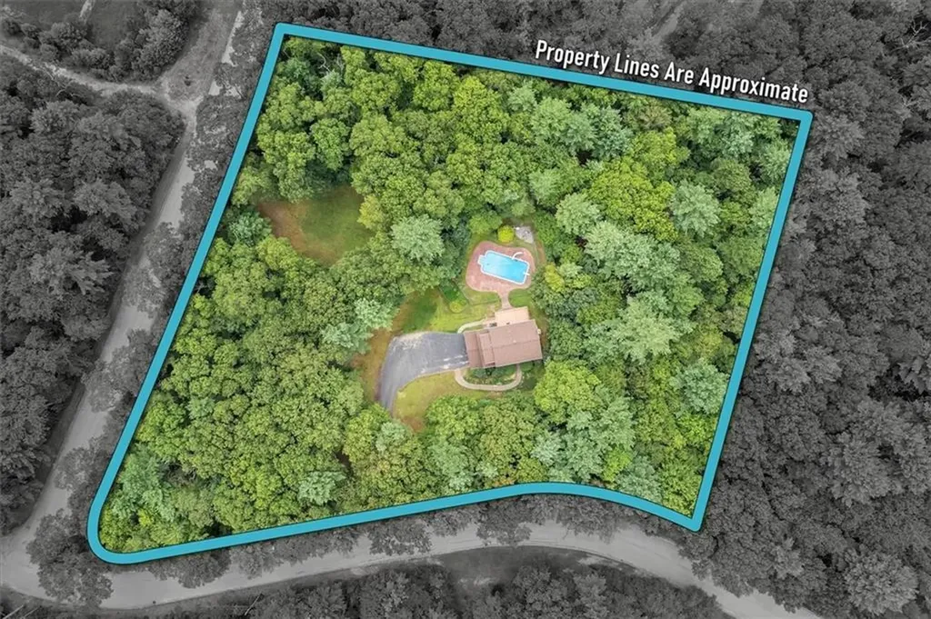31 Estate Drive Exeter RI 02822