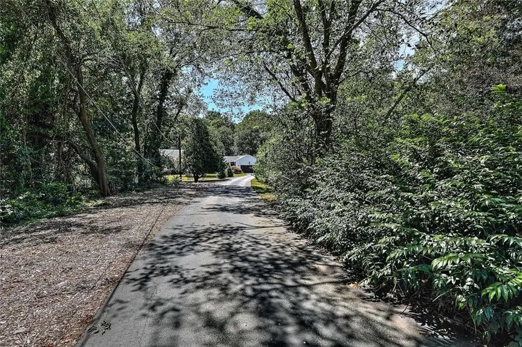 138 Jenckes Hill Road Lincoln RI 02865