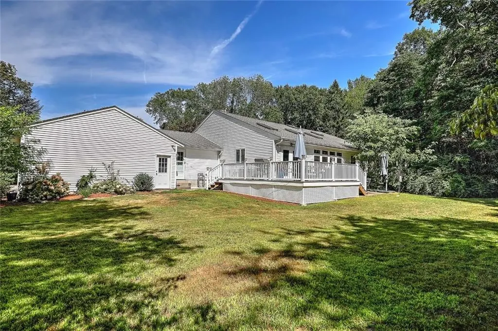 138 Jenckes Hill Road Lincoln RI 02865