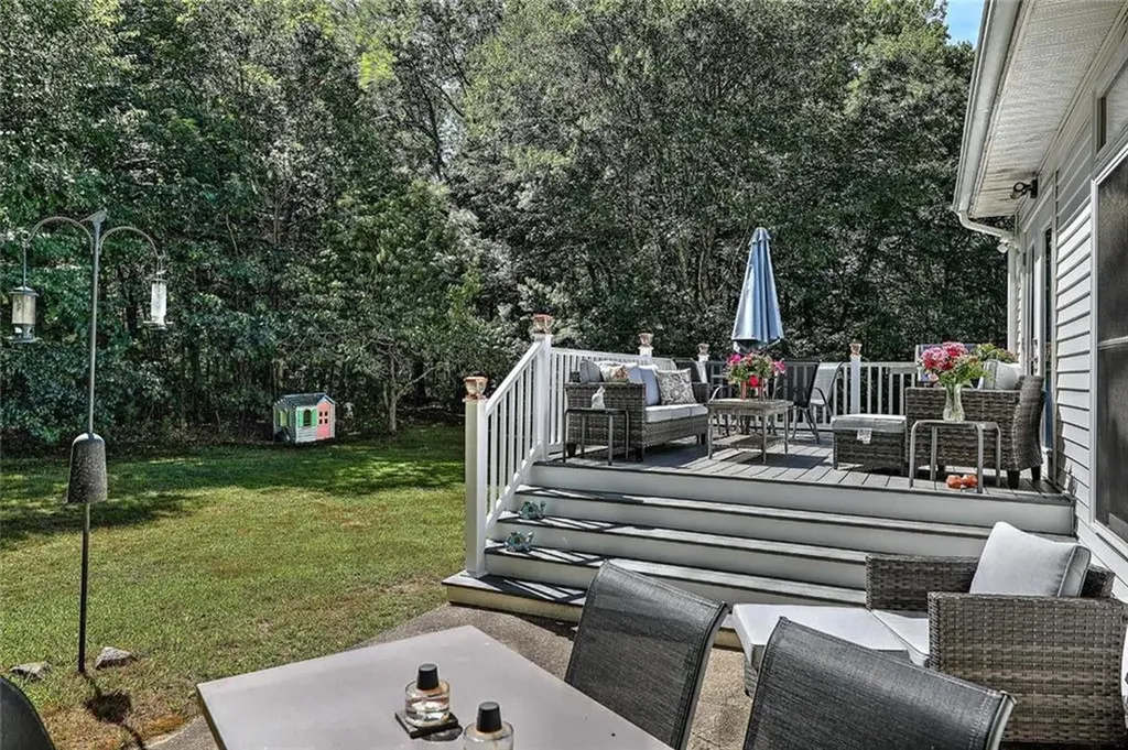 138 Jenckes Hill Road Lincoln RI 02865