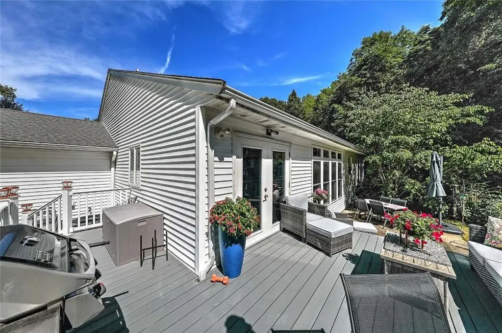 138 Jenckes Hill Road Lincoln RI 02865