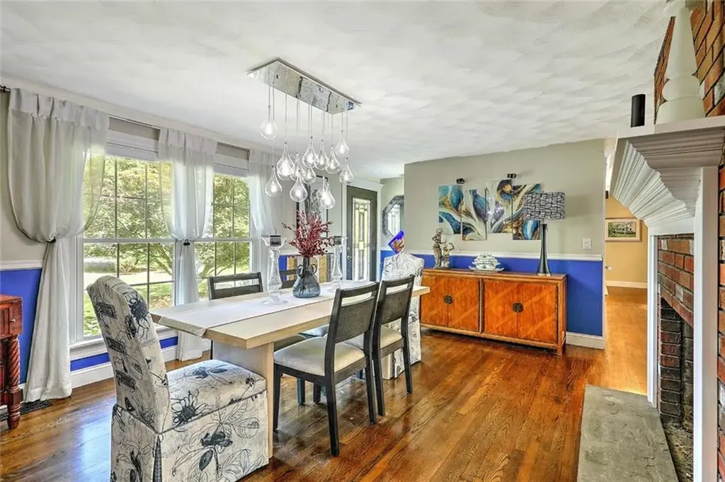 138 Jenckes Hill Road Lincoln RI 02865