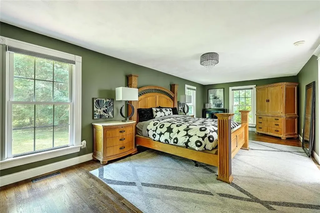 138 Jenckes Hill Road Lincoln RI 02865