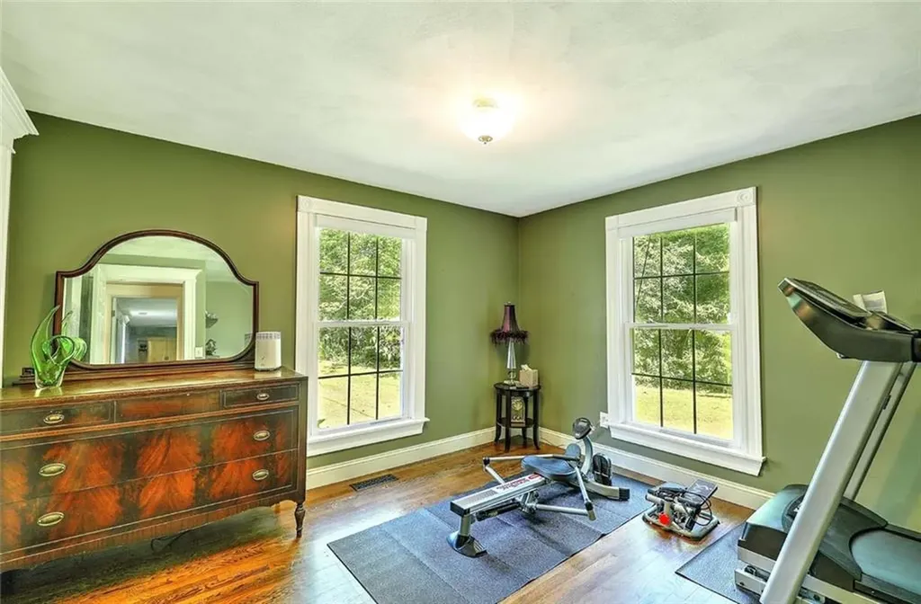 138 Jenckes Hill Road Lincoln RI 02865