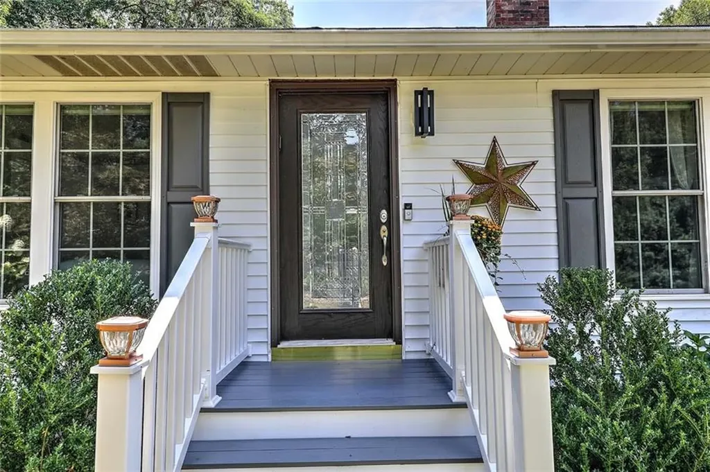 138 Jenckes Hill Road Lincoln RI 02865