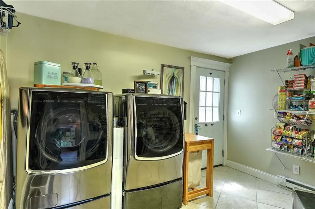 138 Jenckes Hill Road Lincoln RI 02865