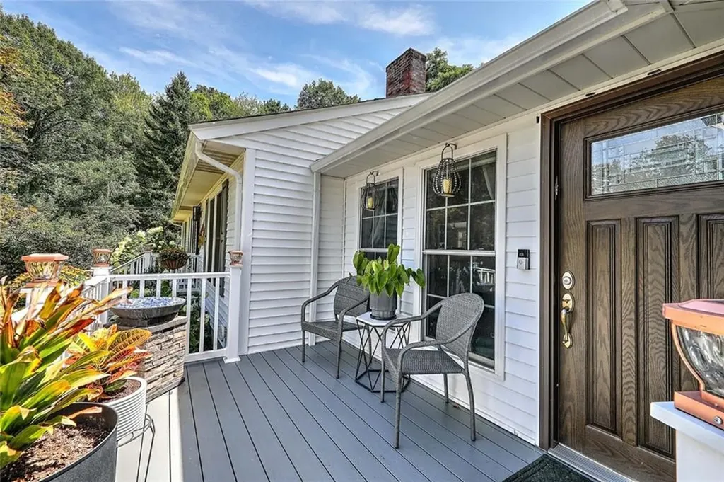 138 Jenckes Hill Road Lincoln RI 02865