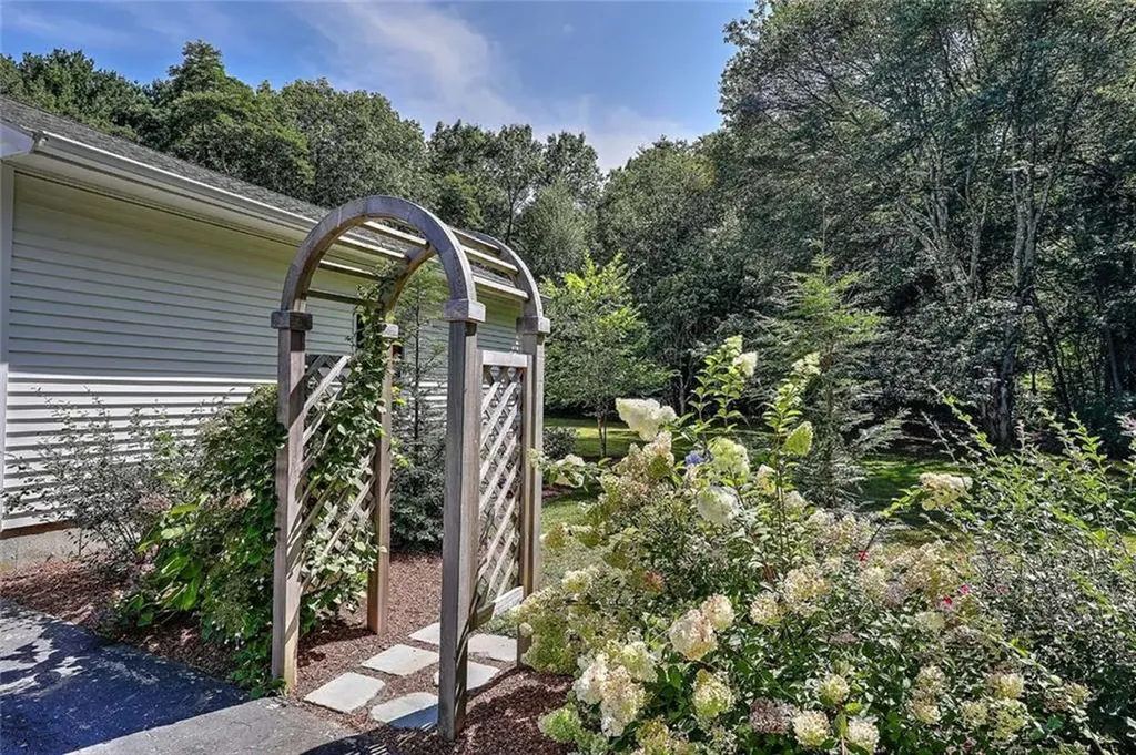 138 Jenckes Hill Road Lincoln RI 02865