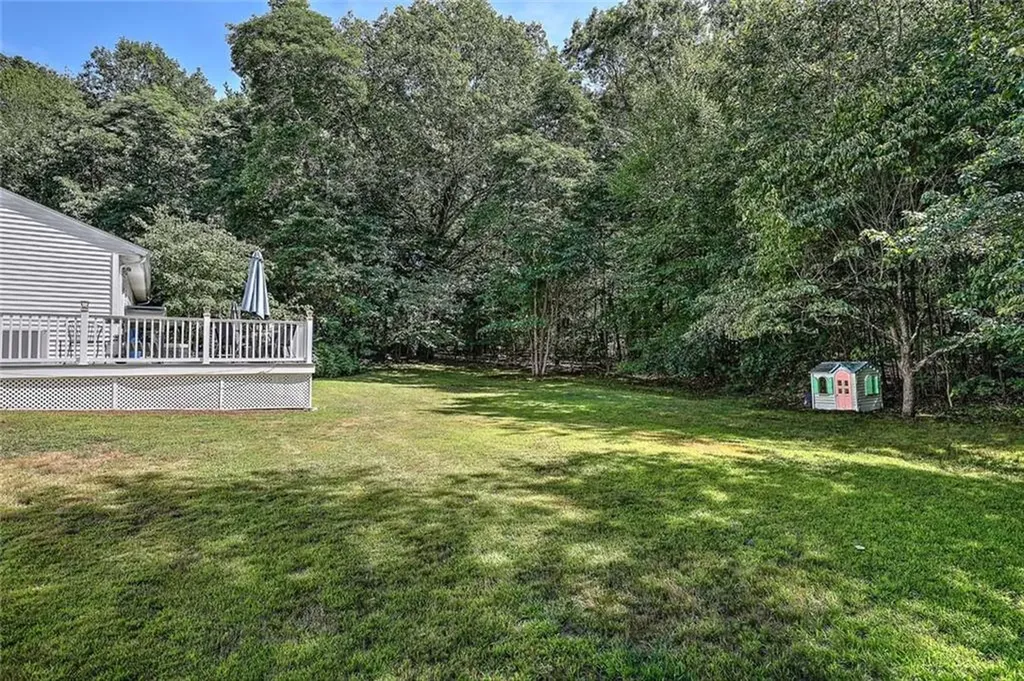 138 Jenckes Hill Road Lincoln RI 02865