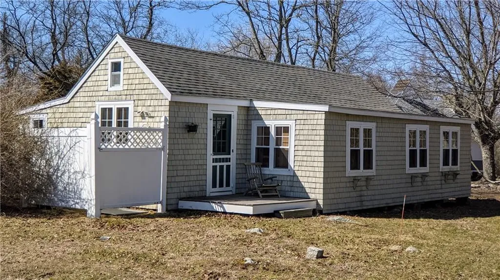 0 Ridge Road Portsmouth RI 02871