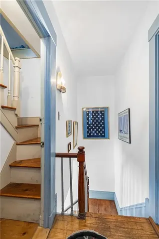 23 Willow Street Newport RI 02840