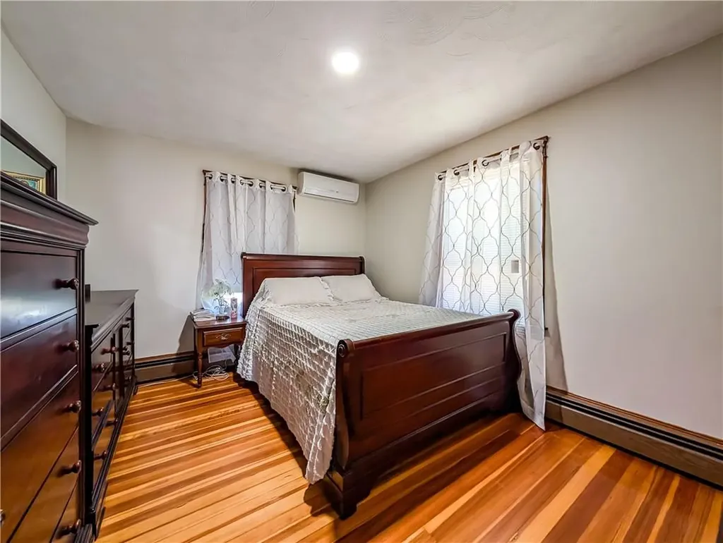 58 Richard Street Cranston RI 02910