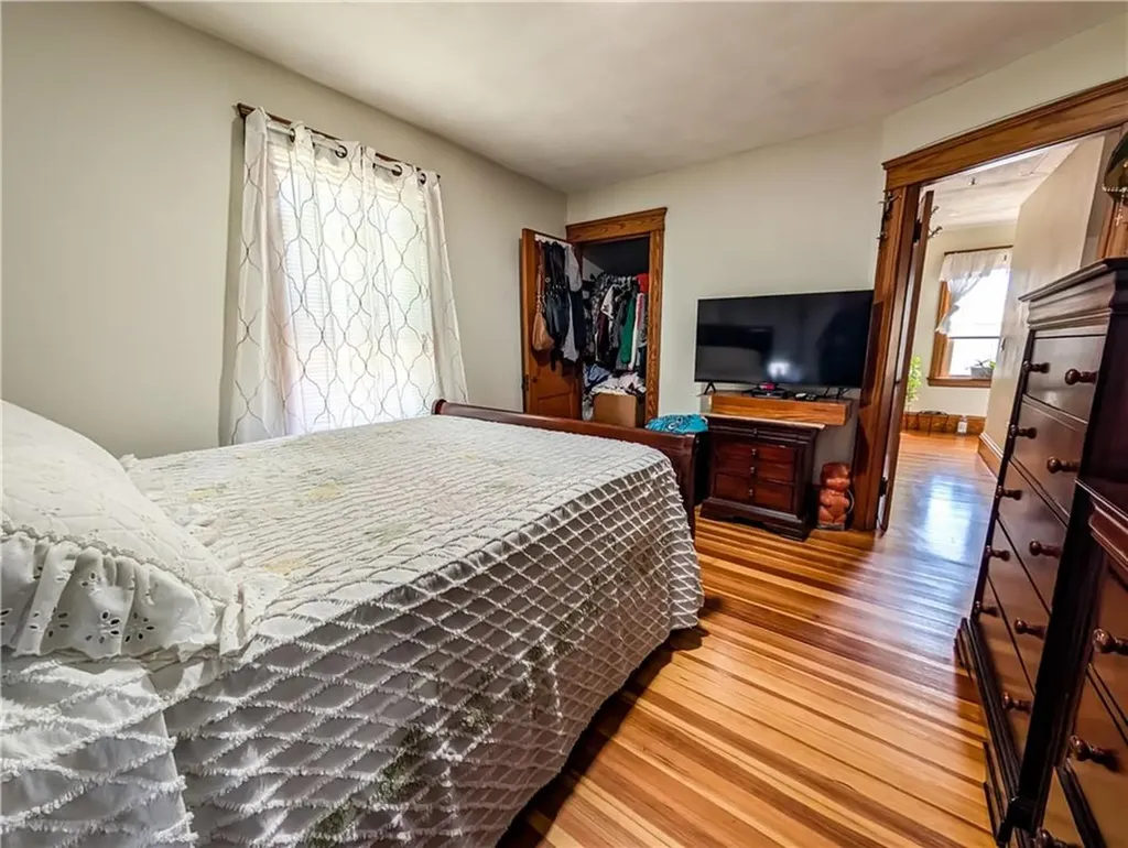 58 Richard Street Cranston RI 02910