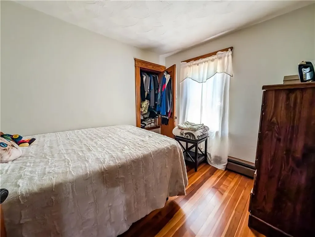 58 Richard Street Cranston RI 02910