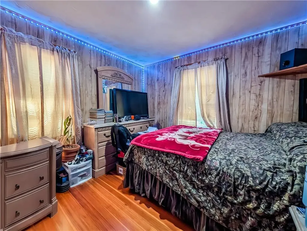58 Richard Street Cranston RI 02910