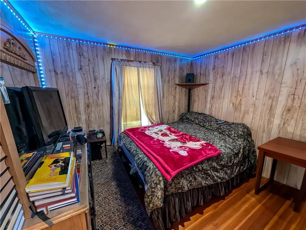 58 Richard Street Cranston RI 02910