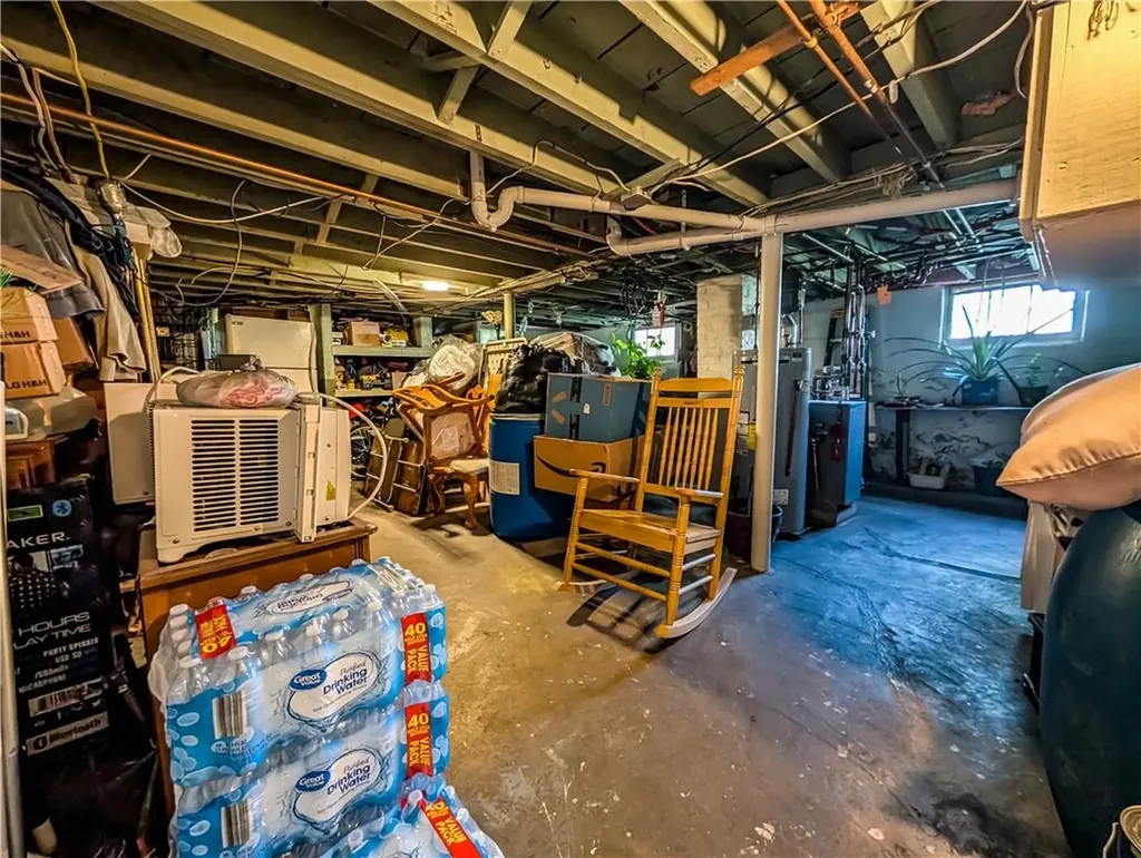 58 Richard Street Cranston RI 02910