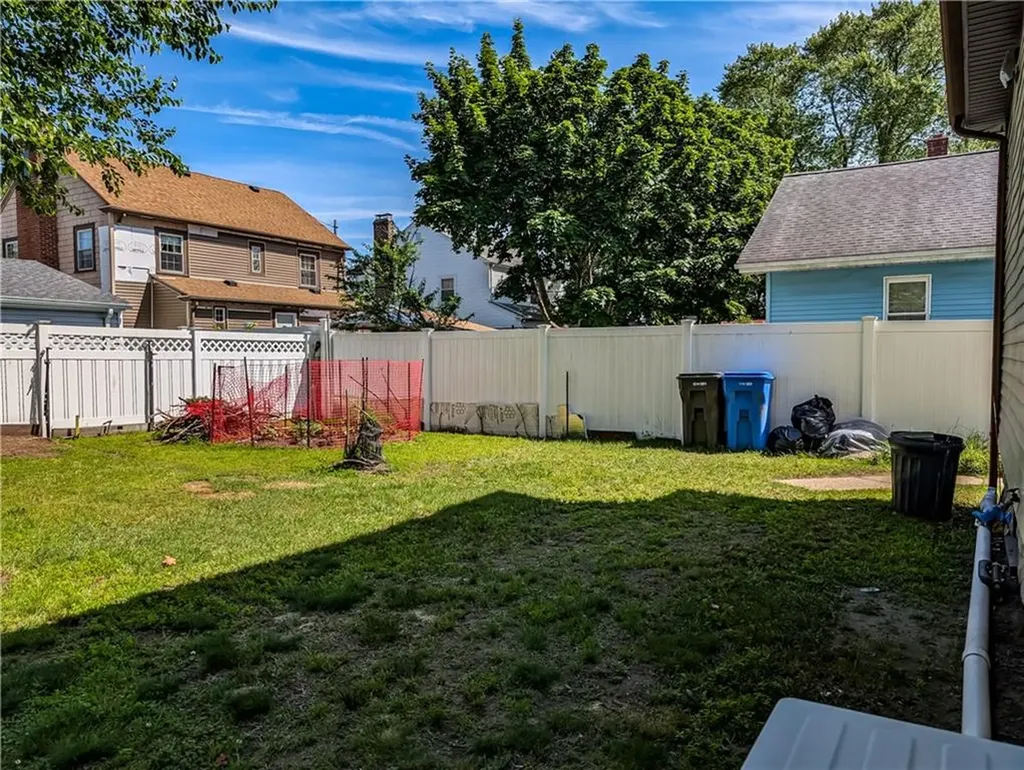 58 Richard Street Cranston RI 02910