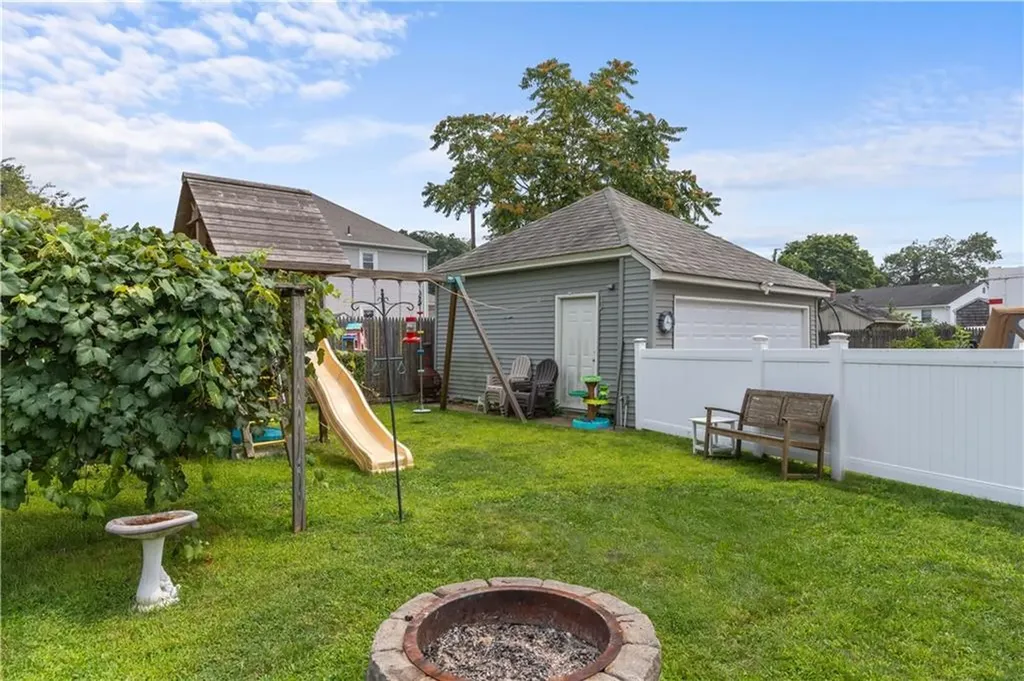 21 Knight Street West Warwick RI 02893