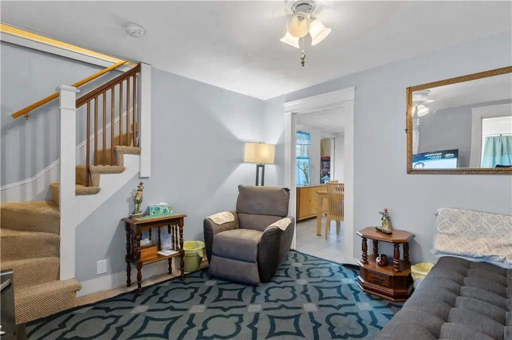 21 Knight Street West Warwick RI 02893