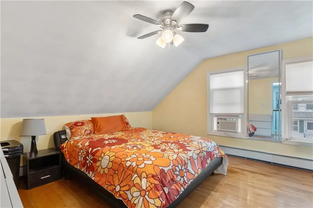 21 Knight Street West Warwick RI 02893