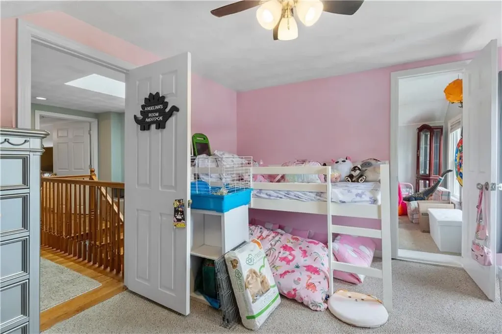 21 Knight Street West Warwick RI 02893