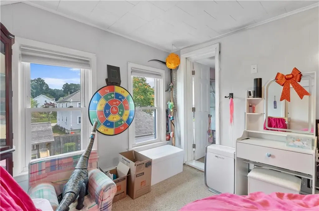 21 Knight Street West Warwick RI 02893