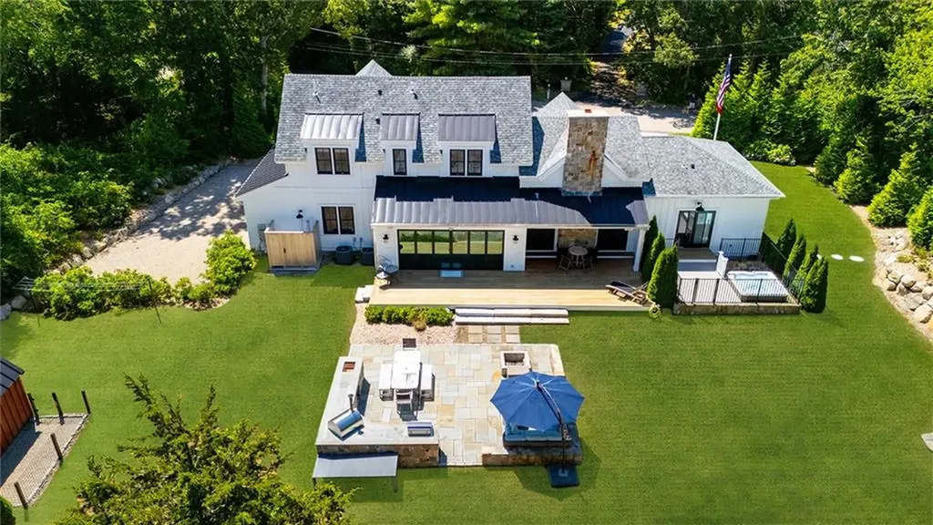 13 Belle Rose Drive Westerly RI 02891