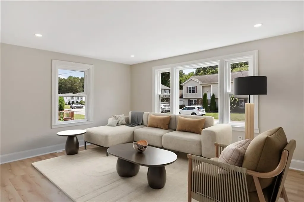 89 Bethel Street Warwick RI 02889