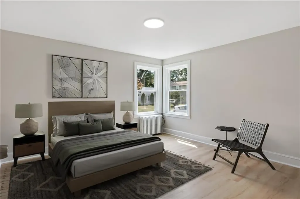 89 Bethel Street Warwick RI 02889