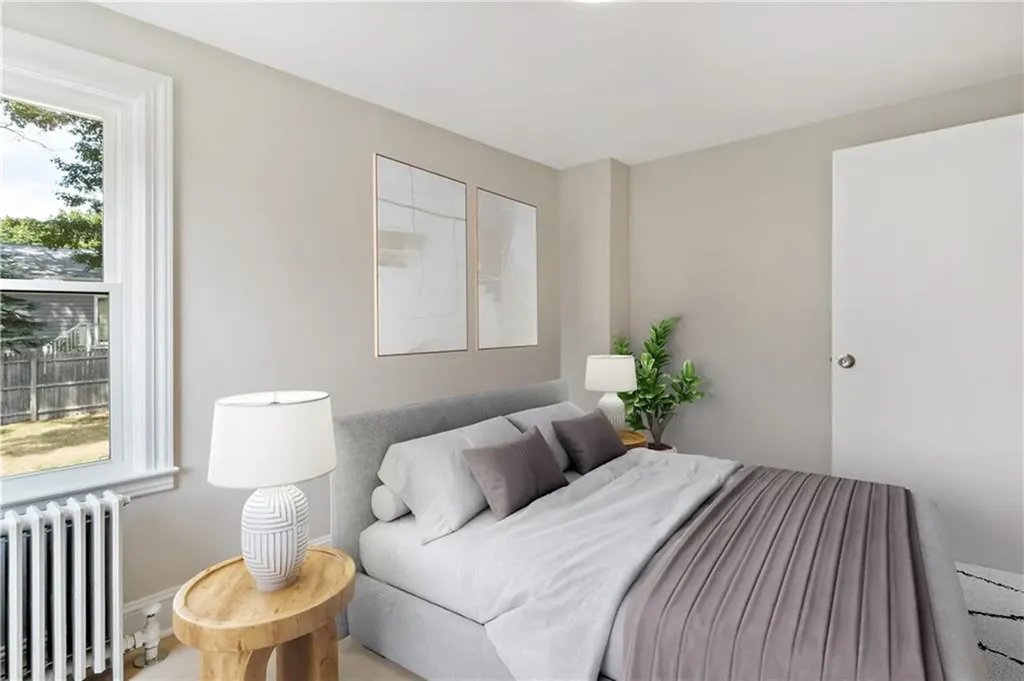 89 Bethel Street Warwick RI 02889