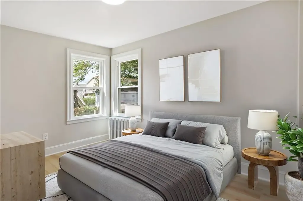 89 Bethel Street Warwick RI 02889