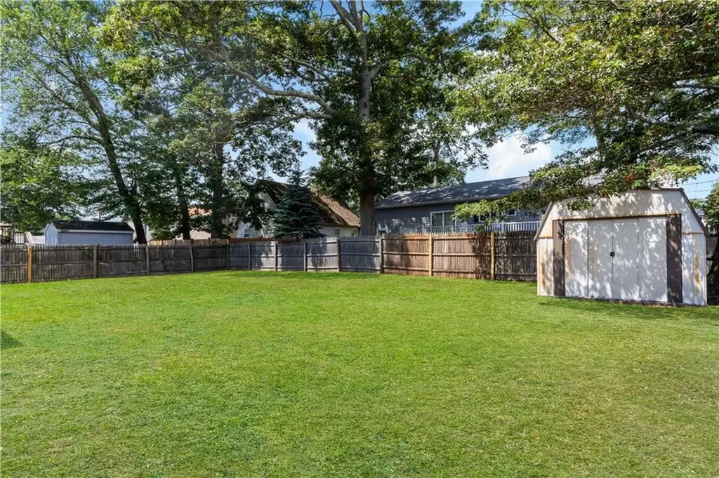 89 Bethel Street Warwick RI 02889