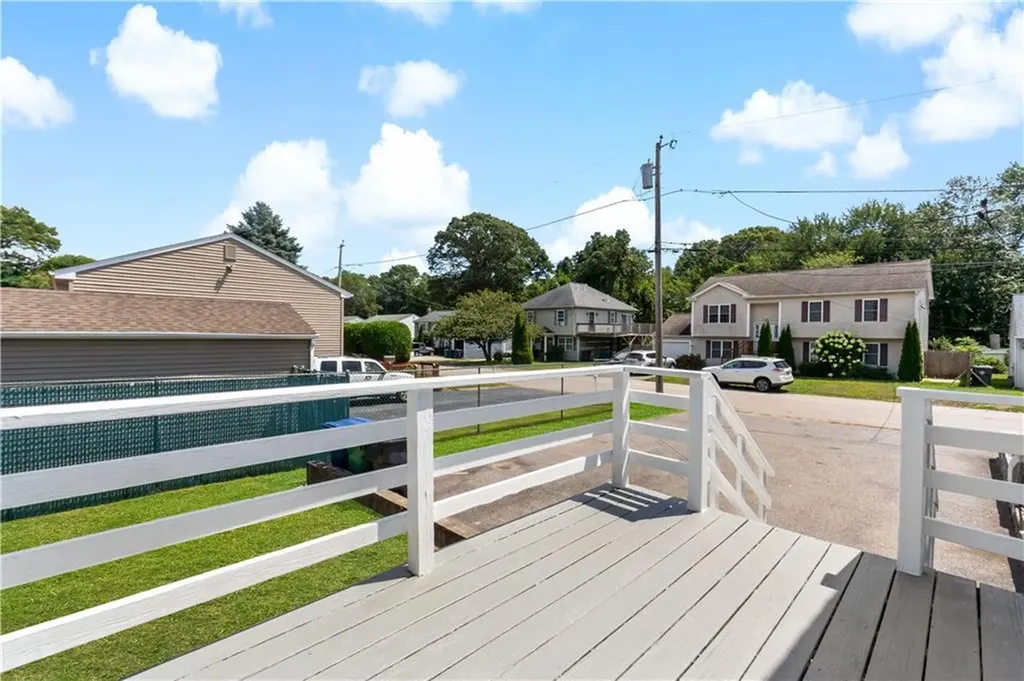 89 Bethel Street Warwick RI 02889