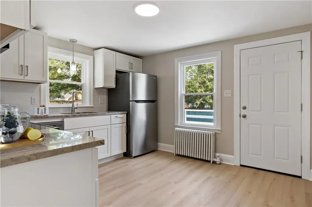 89 Bethel Street Warwick RI 02889