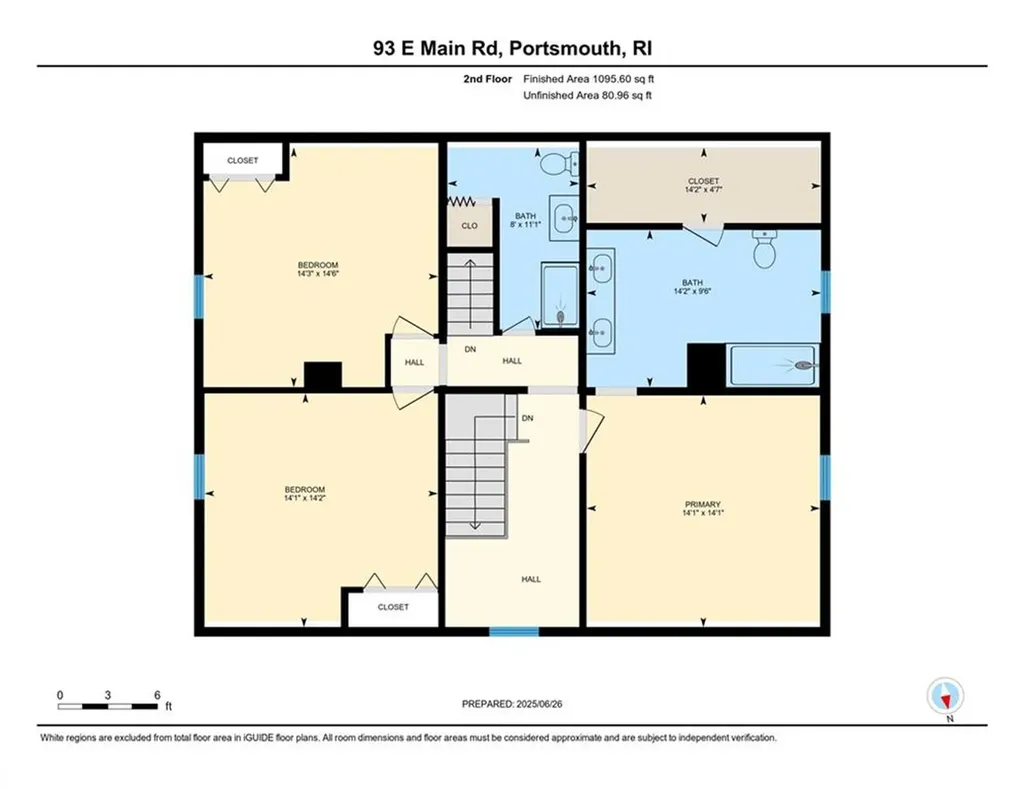 93 East Main Road Portsmouth RI 02871