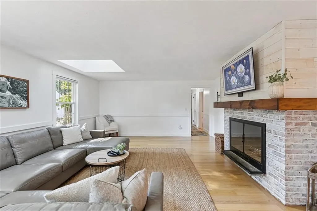 15 Birchwood Drive Cumberland RI 02864