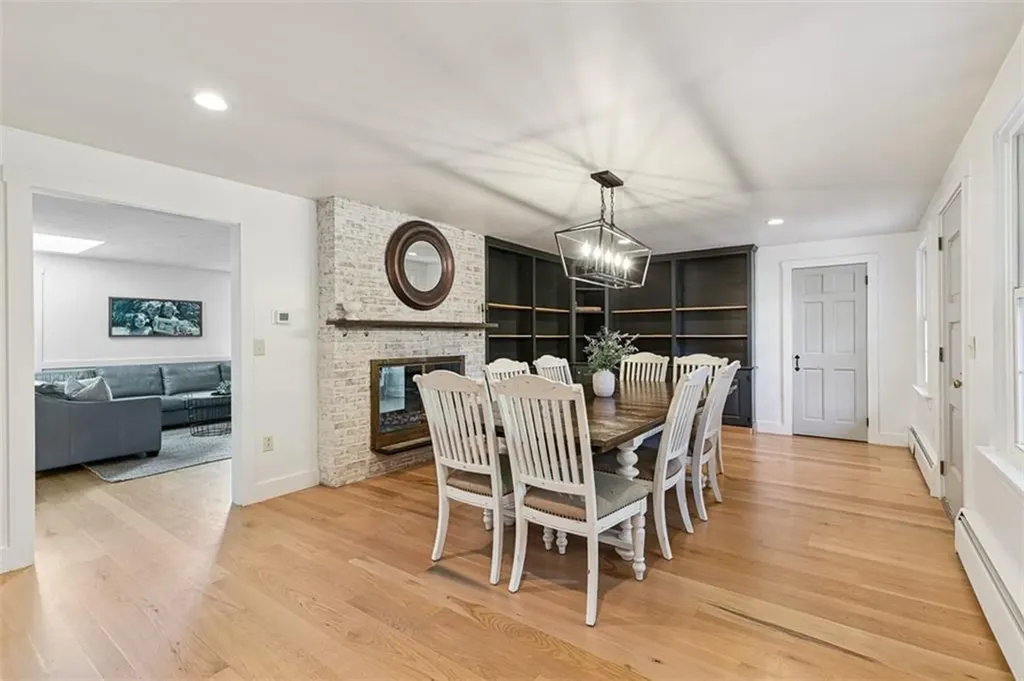 15 Birchwood Drive Cumberland RI 02864
