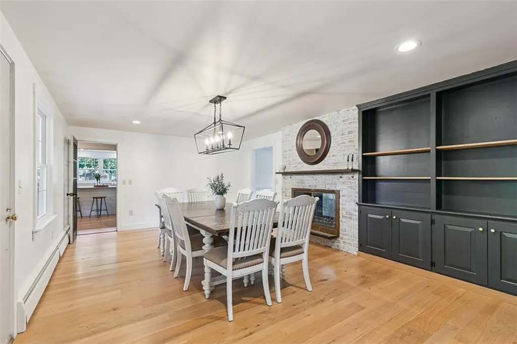 15 Birchwood Drive Cumberland RI 02864