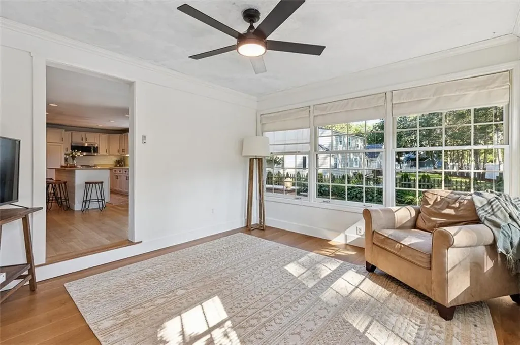 15 Birchwood Drive Cumberland RI 02864