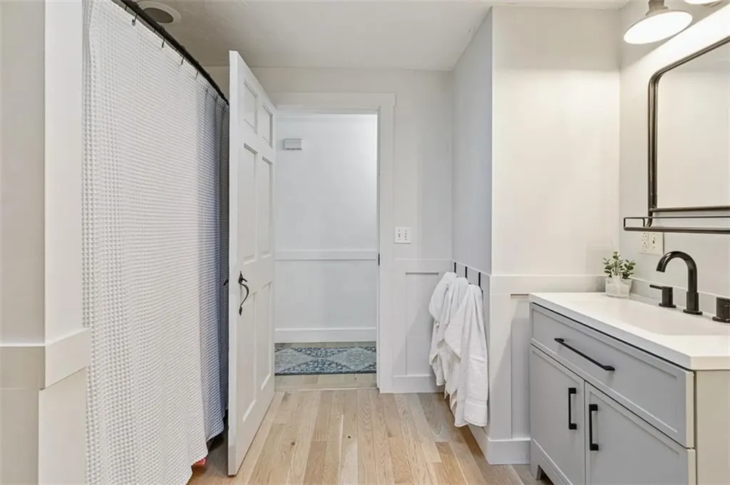 15 Birchwood Drive Cumberland RI 02864