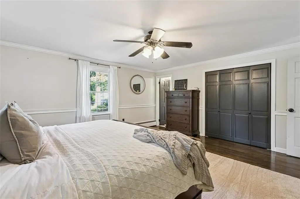 15 Birchwood Drive Cumberland RI 02864
