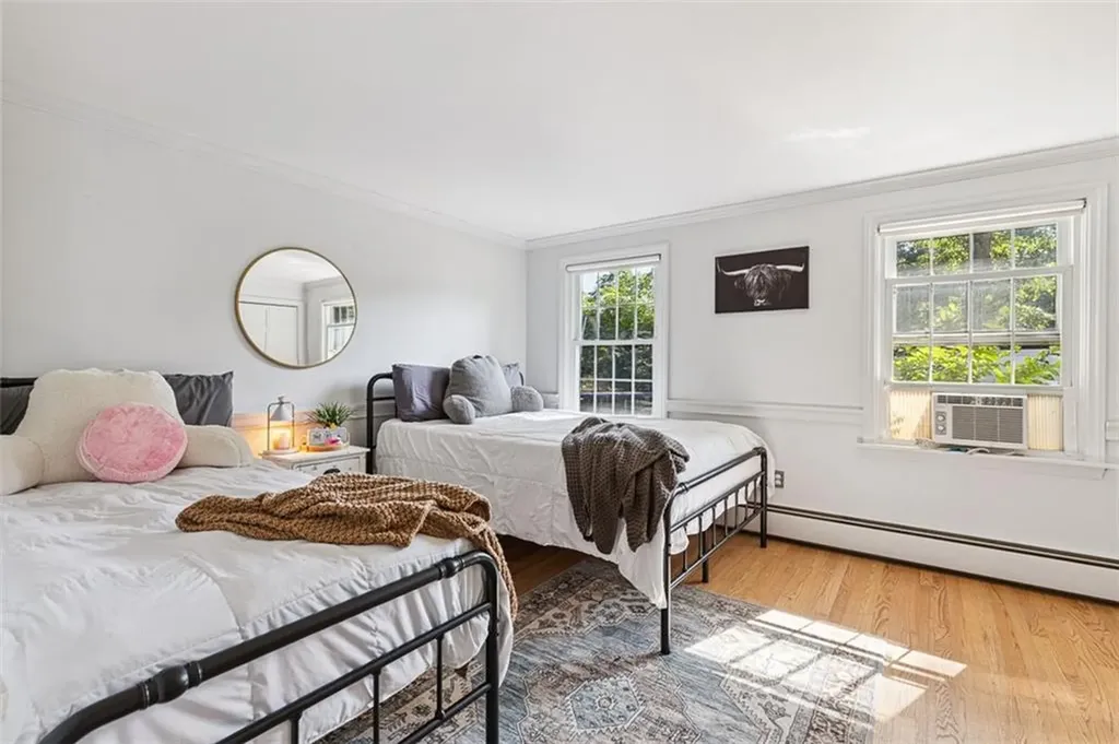15 Birchwood Drive Cumberland RI 02864