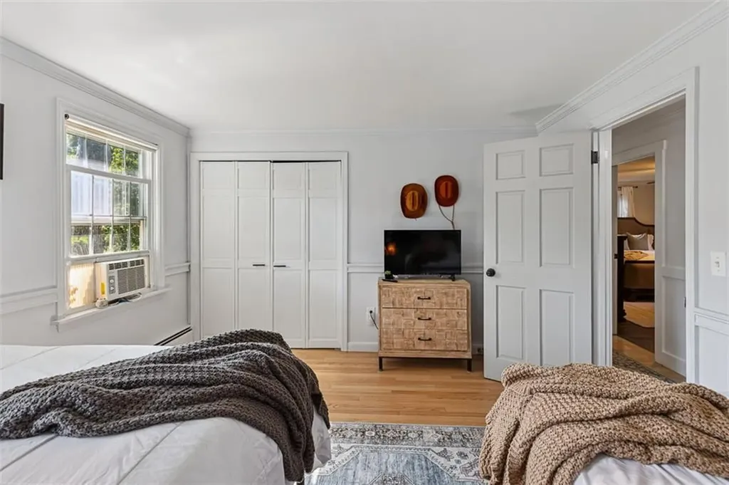 15 Birchwood Drive Cumberland RI 02864