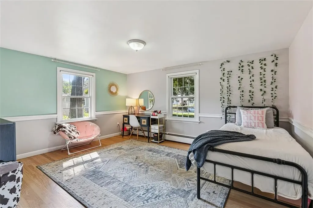 15 Birchwood Drive Cumberland RI 02864