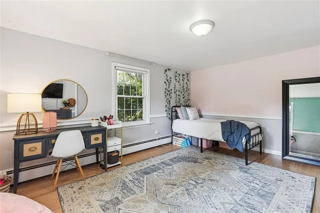 15 Birchwood Drive Cumberland RI 02864