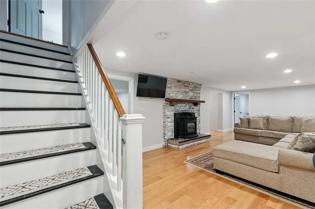 15 Birchwood Drive Cumberland RI 02864